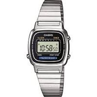 Orologio Casio Donna mini Collection in Resina LA670WEA-1EF - LA670WEA-1EF